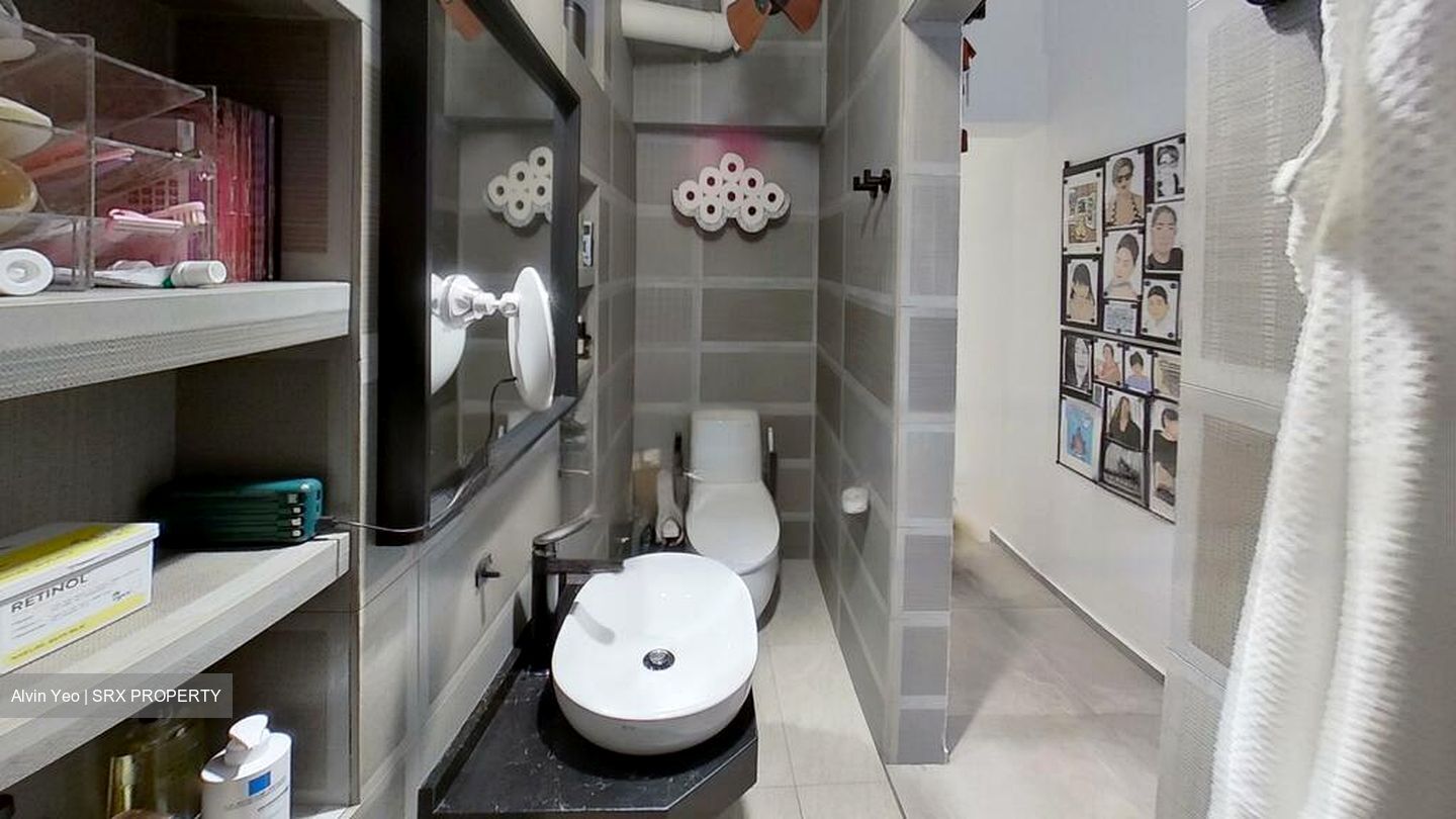 Tiong Bahru Estate (D3), Apartment #453835741